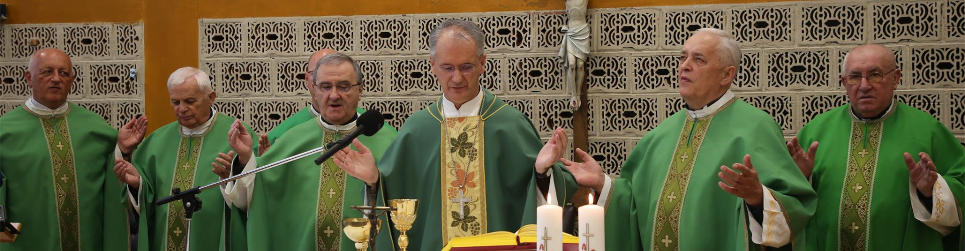 Proslava 30. godine rada Caritasove kuće „Blaženi Alojzije Stepinac“